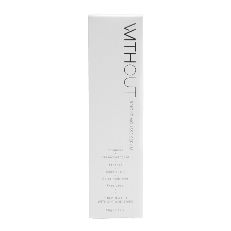 Without bright mouse serum,Faith,60 gm,Men and Women